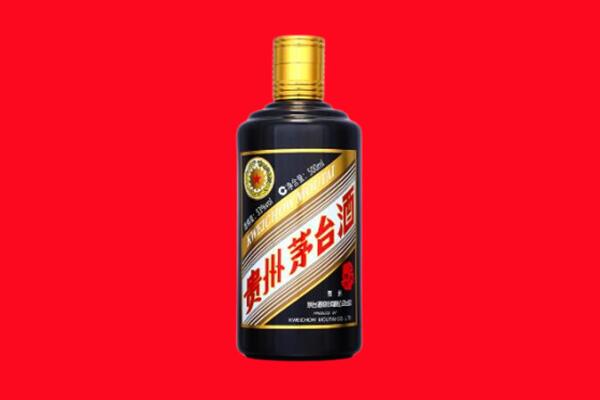 光山县回收茅台酒瓶